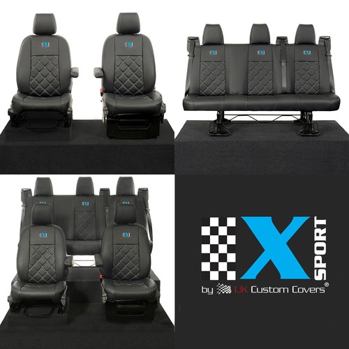 Ford transit custom - ford,
