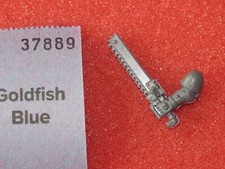 Games Workshop Warhammer 40k