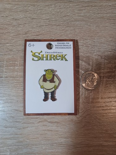 Dreamworks shrek hands hips - hands, on