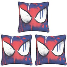 Pack of Marvel Spiderman