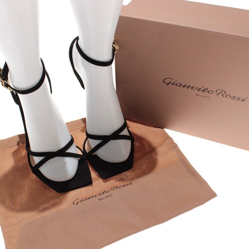 Gianvito rossi nwb wonder high - wonder,