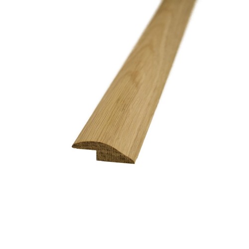 Solid oak small ramp - solid,