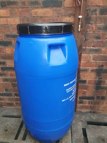 290 litre barrel shipping - 290,