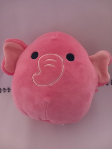 Squishmallows kyla pink - kyla,