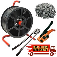 Pallet Strapping Heavy Duty