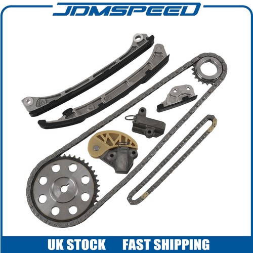 Timing chain kit - kit, for