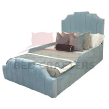New Toddler Kids Bed Frame