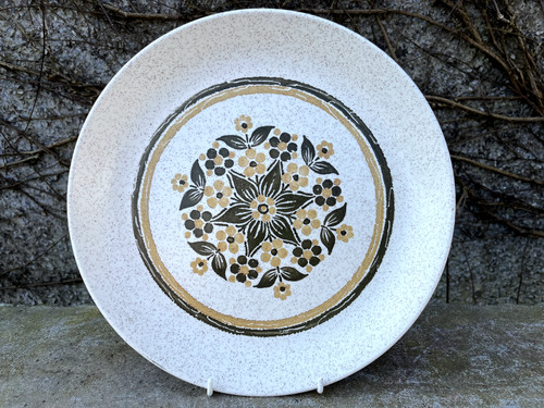 Vintage biltons dinner plate - biltons,