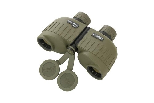 Steiner binoculars 8x30 - binoculars,