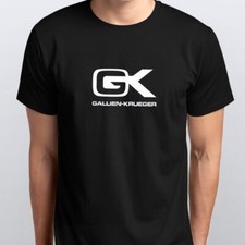 GALLIEN-KRUEGER NEW  T-SHIRT