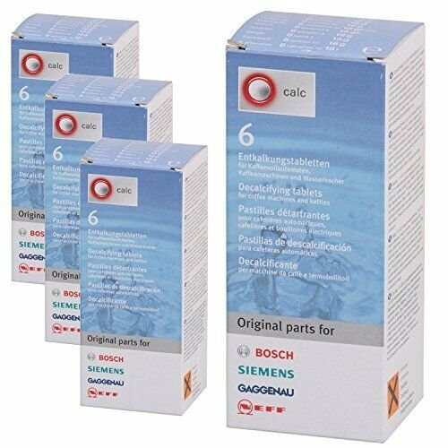 24x bosch tassimo coffee - 24x,