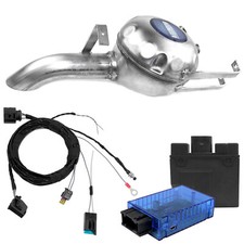 Genuine Kufatec Sound Booster