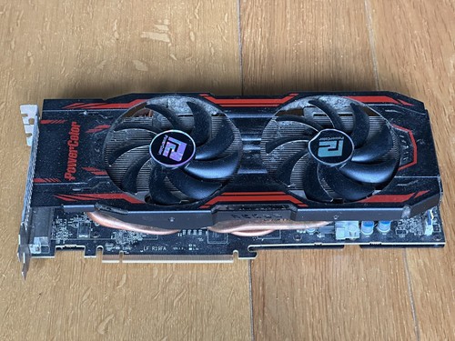 Power color amd radeon 280x - power,