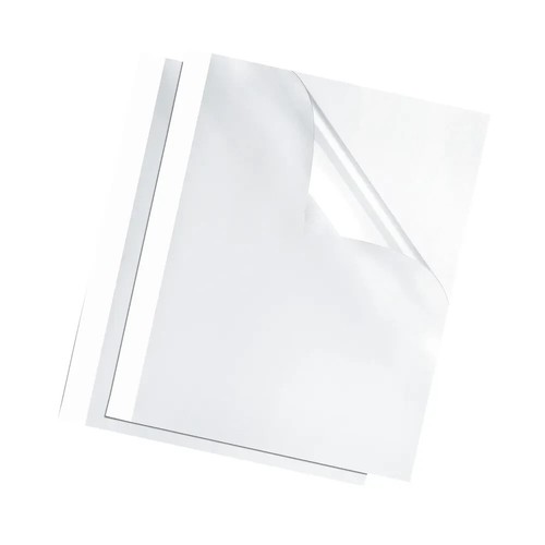 Fellowes thermal binding - fellowes,