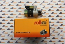 Starter Motor 12V for Classic