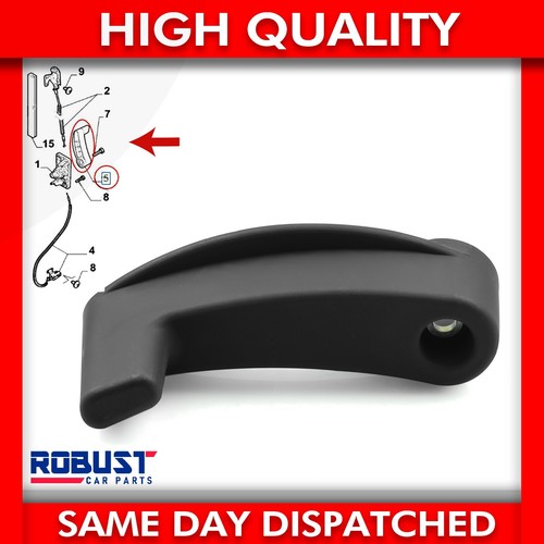 Rear left inner - rear,