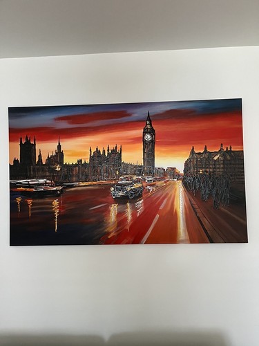 Paul kenton london heat - kenton, ‘london