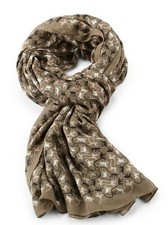 Kipling Womans Viscose Scarf -