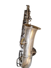 Perfection  Saxophone Made in