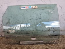 TOYOTA AURIS ESTATE DOOR