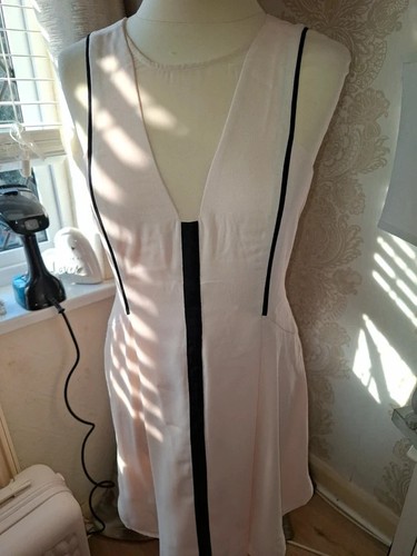 Warehouse stunning cream - , &