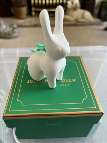Jonathan adler rabbit - adler,