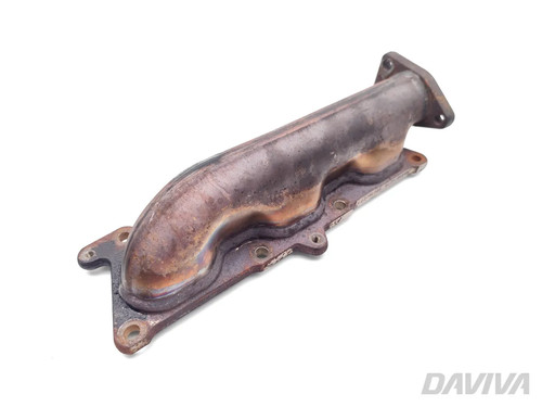 Vauxhall vectra exhaust - vectra,