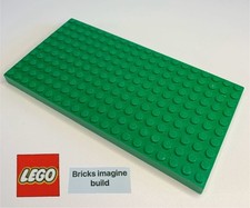Lego Vintage Thick Base Plate