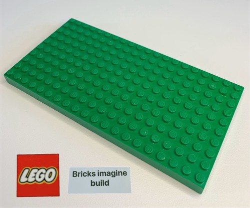 Lego vintage thick base - lego,