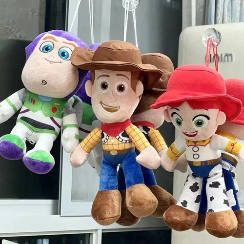 Toy story plush buzz - buzz, lightyear