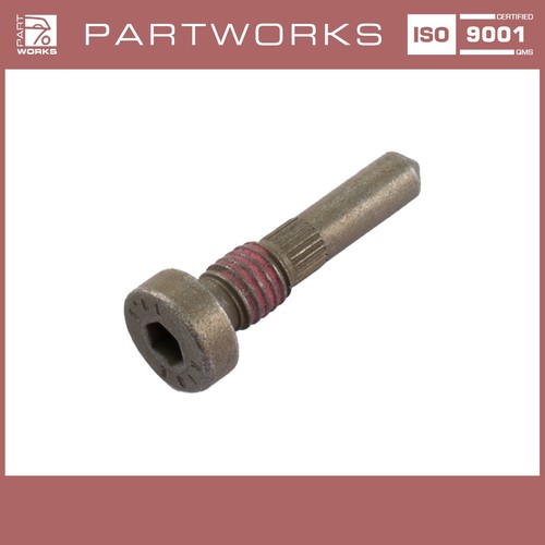 Cylinder screw for porsche - cylinder,