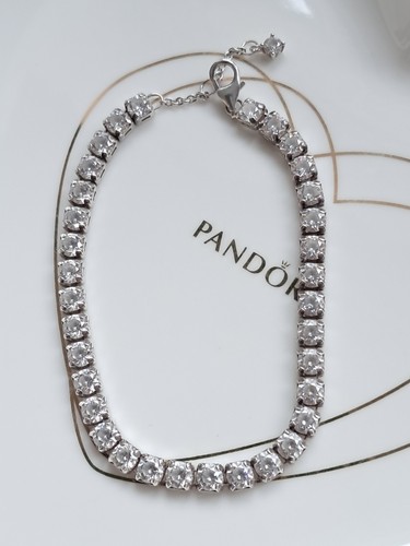 Genuine pandora bold sparkling - pandora,