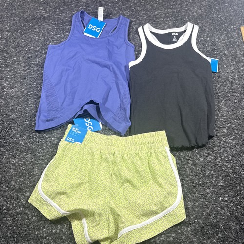 Dsg girls bundle - dsg,