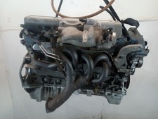  ASTON MARTIN DB7 ENGINE 2000