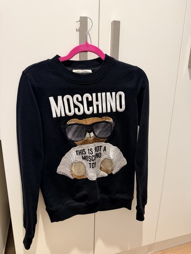 Moschino top - moschino,
