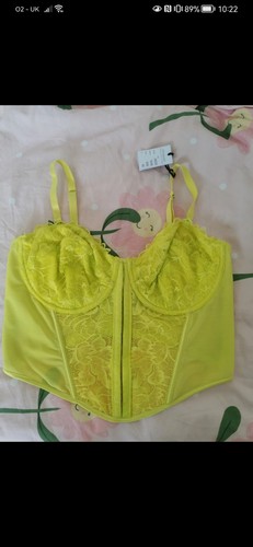 Brand new womens corset - brand,