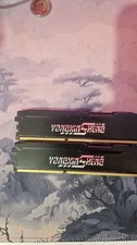 DDR3 16GB Kit (8GBx2) Desktop RAM 1600MHz CL11