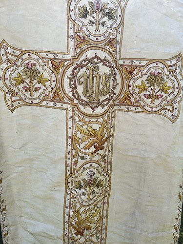 Chasuble scape liturgical - chasuble, &