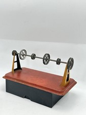 Live Steam Antique Lineshaft Model Toy Accessory Mamod Bing Arnold Doll