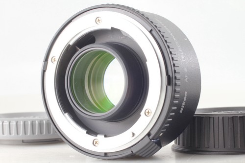 Unused nikon af s - unused, af-s