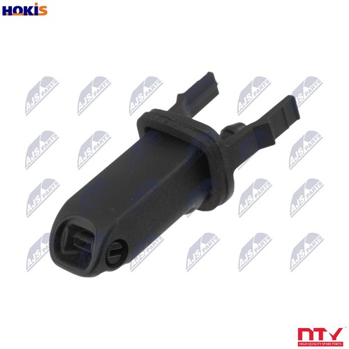 Washer fluid jet window - fluid,