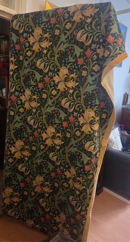 Sanderson william morris - sanderson-,
