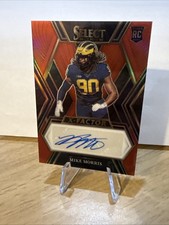 2023 Panini Select Draft Picks