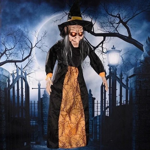 170cm life size animated - life, ghost