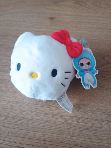 Lol surprise hello kitty - lol,