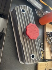 Classic Mini Alloy Rocker