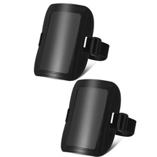 Leather ID Armband for Men 2