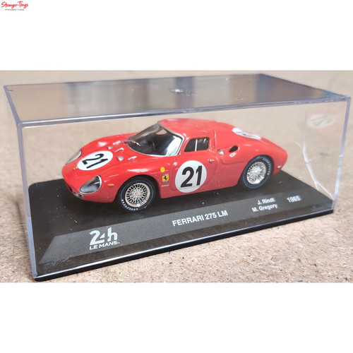 Ferrari 275 rindt gregory - 275,