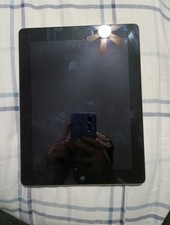 Apple iPad 3rd Gen. 32GB