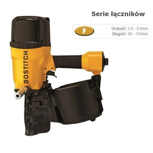 Bostitch pneumatic nailer - pneumatic,